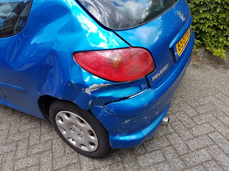 Autoschade Drachten